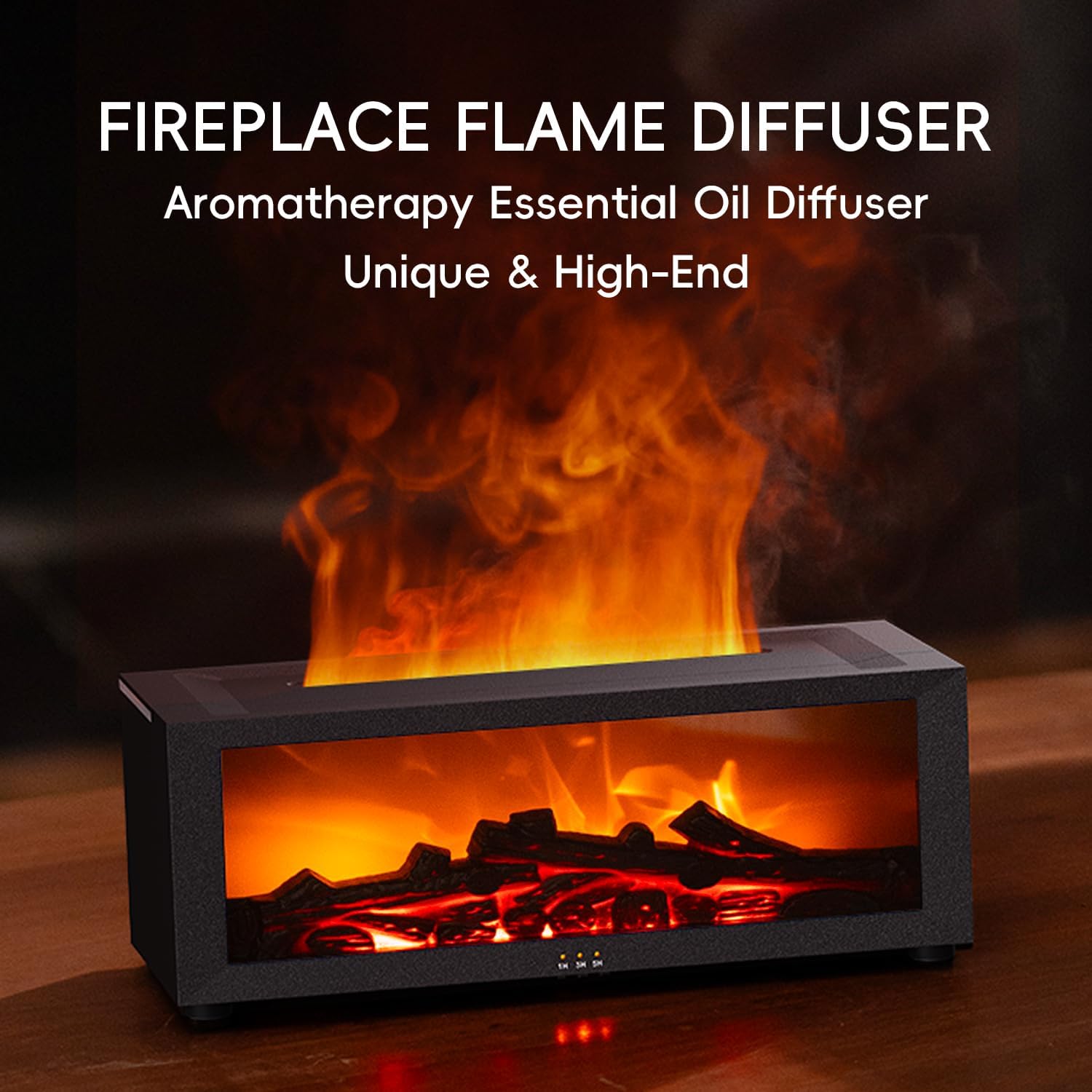 EmberGlow™ Diffuser