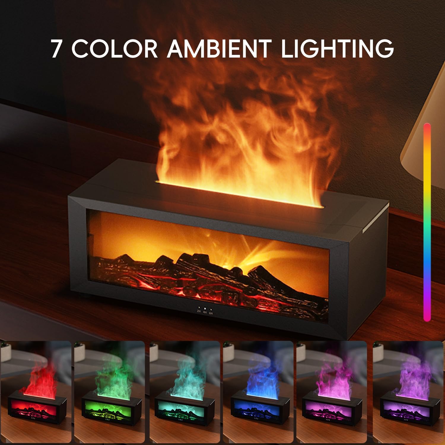 EmberGlow™ Diffuser