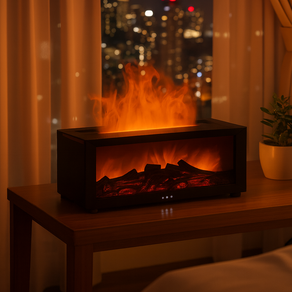 EmberGlow™ Diffuser