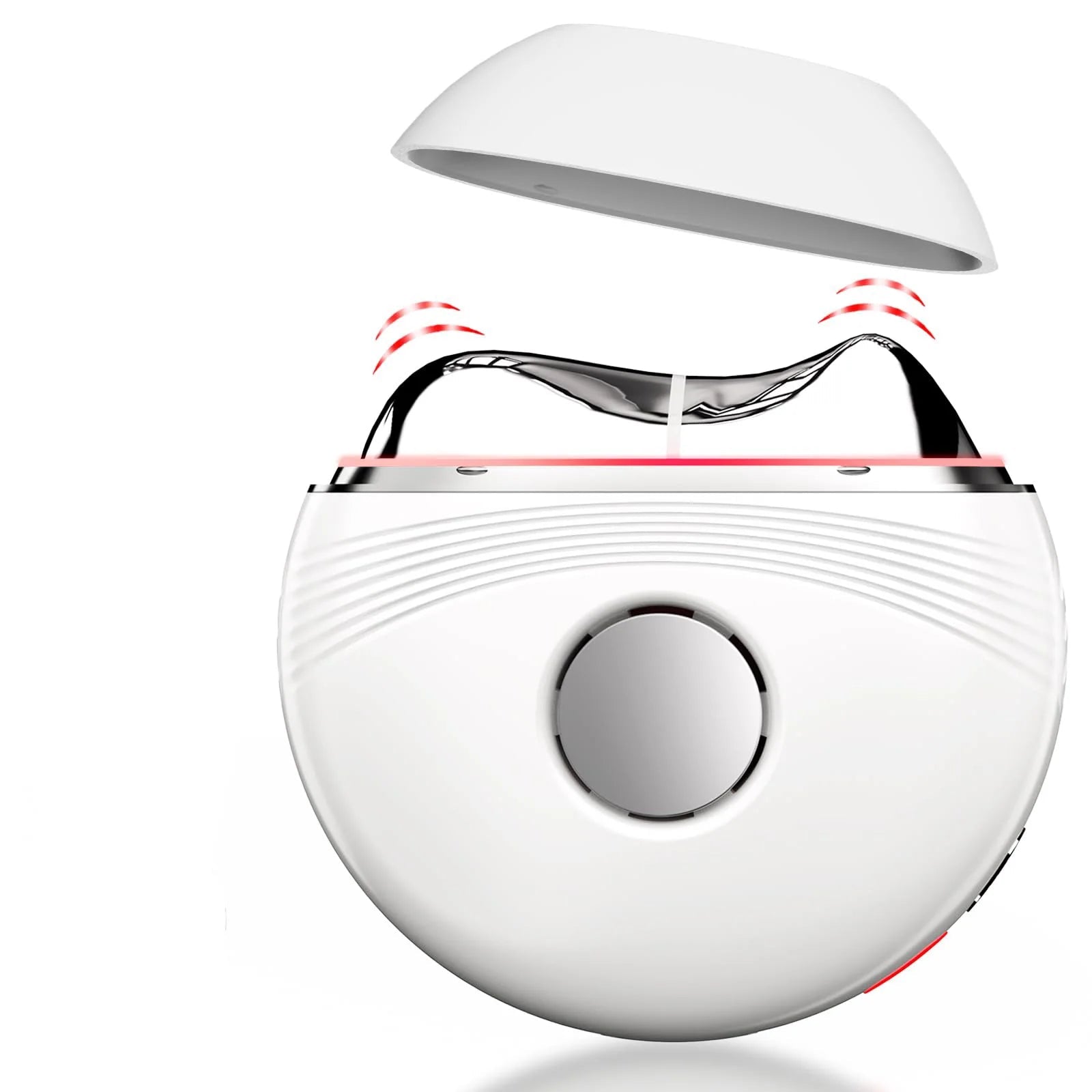 GlowLift™ Lymphatic Massager