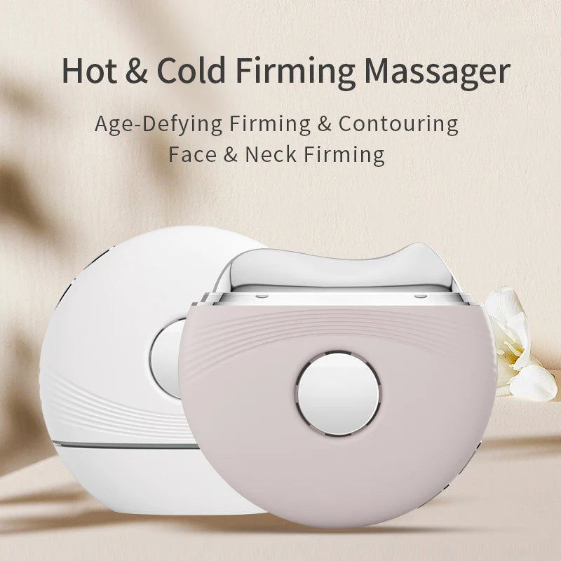 GlowLift™ Lymphatic Massager