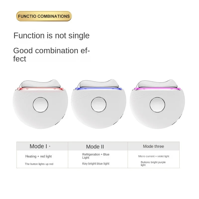 GlowLift™ Lymphatic Massager