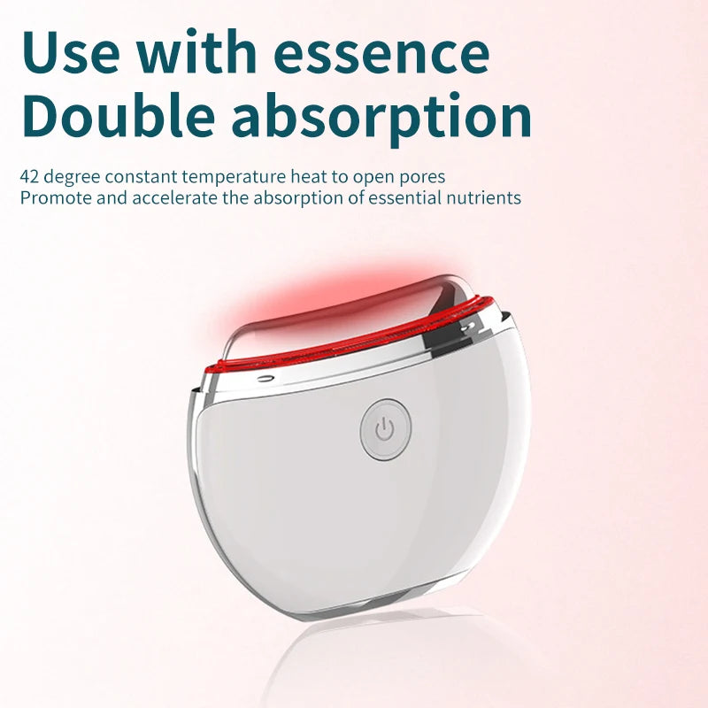 GlowLift™ Lymphatic Massager