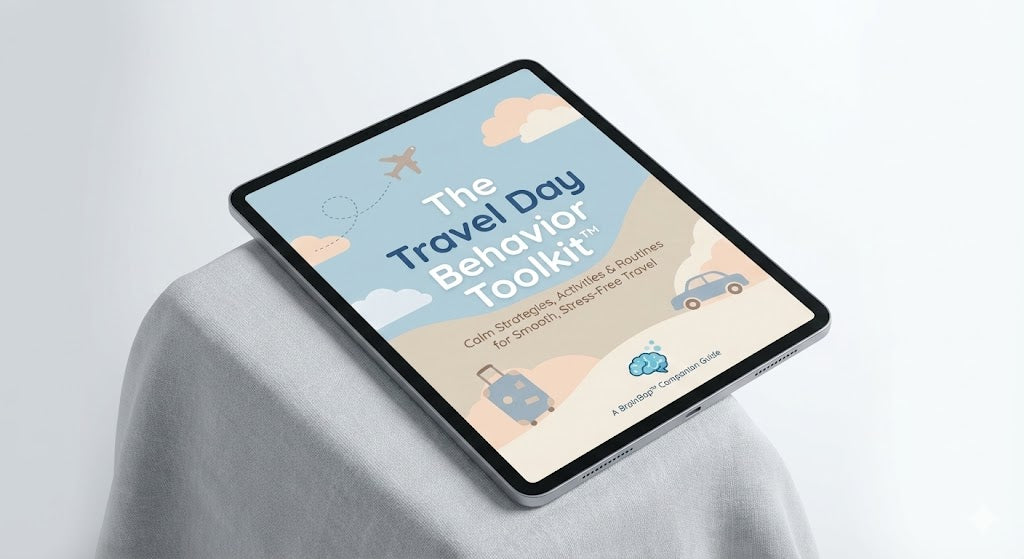 The Travel Day Behavior Toolkit™